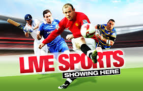 Live Sports Stream